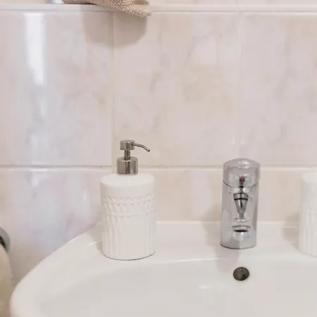 Apartamento Lichtdurchflutetes Im Hechtviertel Dresden
