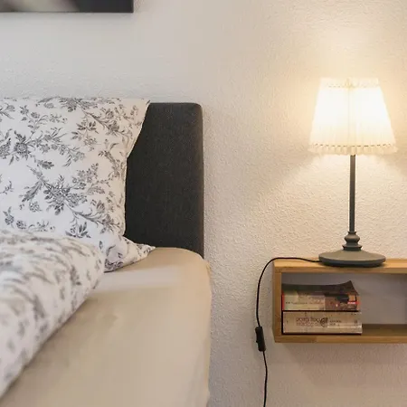 Lichtdurchflutetes Im Hechtviertel Dresden