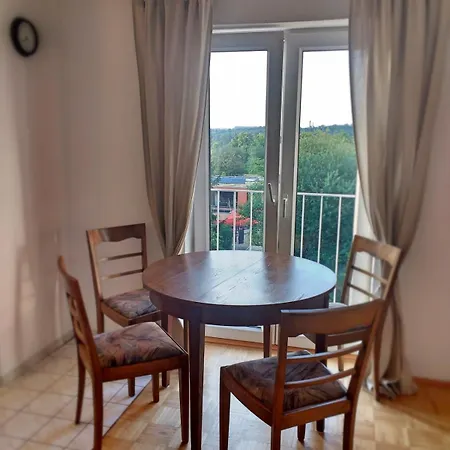 Apartamento Lichtdurchflutetes Im Hechtviertel