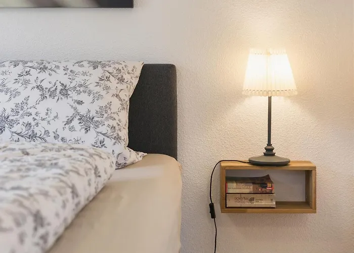 Lichtdurchflutetes Im Hechtviertel Dresden