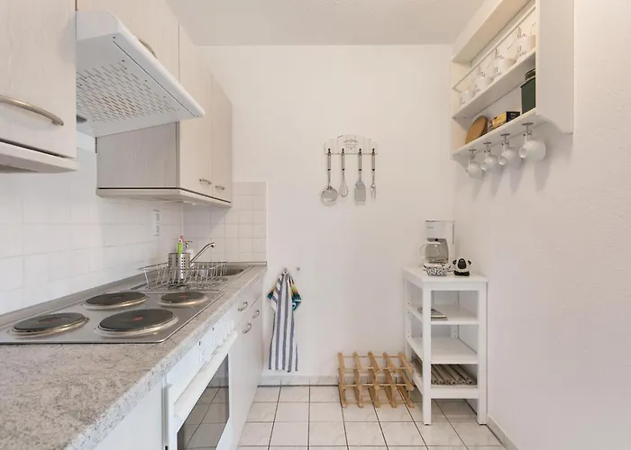 Daire Lichtdurchflutetes Im Hechtviertel Dresden