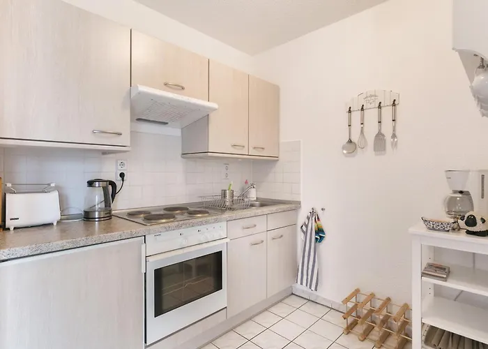 Lichtdurchflutetes Im Hechtviertel Daire